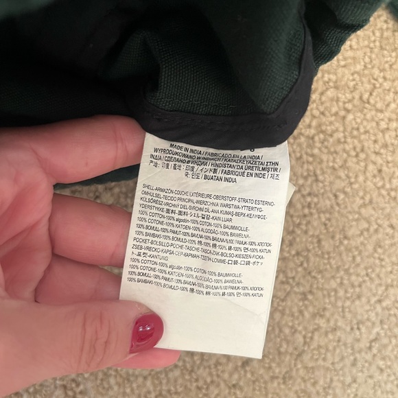 Utility Chore Jacket - Picture 3 of 3